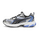 PUMA, Morphic athletic, Puma black-blue skies