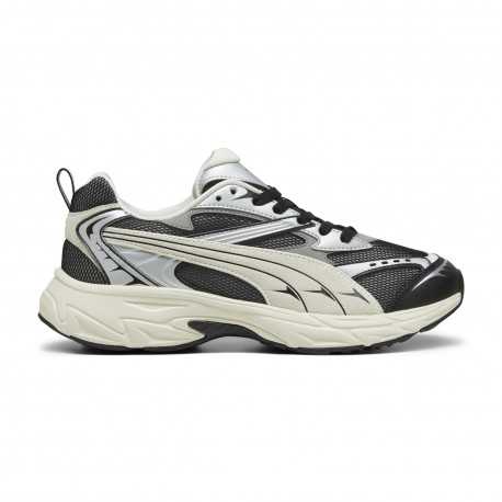 Morphic retro - Puma black-frosted ivory