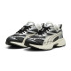 PUMA, Morphic retro, Puma black-frosted ivory