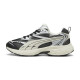 PUMA, Morphic retro, Puma black-frosted ivory