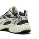 PUMA, Morphic retro, Puma black-frosted ivory