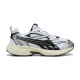 PUMA, Morphic retro, Puma white-puma black