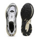 PUMA, Morphic retro, Puma white-puma black