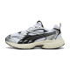 PUMA, Morphic retro, Puma white-puma black