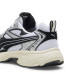 PUMA, Morphic retro, Puma white-puma black