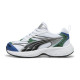 PUMA, Morphic techy ps, Puma white-puma black-vine