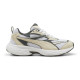 PUMA, Morphic suede, Puma white-sugared almond