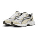 PUMA, Morphic suede, Puma white-sugared almond