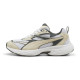 PUMA, Morphic suede, Puma white-sugared almond