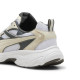 PUMA, Morphic suede, Puma white-sugared almond