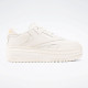 REEBOK, Club c extra, Chalk/alabas/goldm