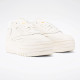 REEBOK, Club c extra, Chalk/alabas/goldm