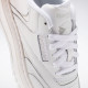 REEBOK, Club c extra, Ftwwht/stefog/silv