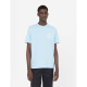 DICKIES, Bayside gardens tee ss, Sky blue