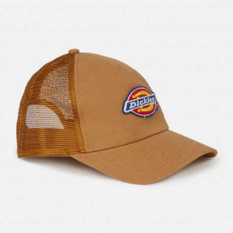 Sumiton trucker - Brown duck