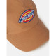 DICKIES, Sumiton trucker, Brown duck