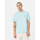 DICKIES, Ss mapleton tee, Pastl turquoise