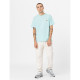 DICKIES, Ss mapleton tee, Pastl turquoise