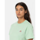 DICKIES, Mapleton ss tee, Quiet green