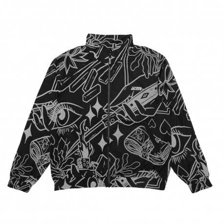 Soulmate jacket - Black