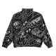 JACKER, Soulmate jacket, Black