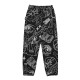 JACKER, Soulmate pant, Black