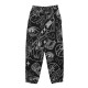 JACKER, Soulmate pant, Black