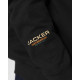 JACKER, Hustler service, Black