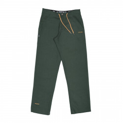 JACKER, Hustler service chino, Green