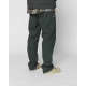 JACKER, Hustler service chino, Green