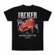 JACKER, Grand tour, Black