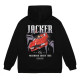 JACKER, Grand tour, Black