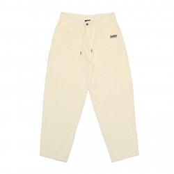 JACKER, Nostalgia corduroy baggy, Beige