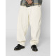 JACKER, Nostalgia corduroy baggy, Beige