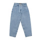 JACKER, Nostalgia baggy, Washed blue