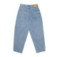 JACKER, Nostalgia baggy, Washed blue