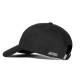 JACKER, Contrast select cap, Black