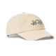 JACKER, Contrast select cap, Beige