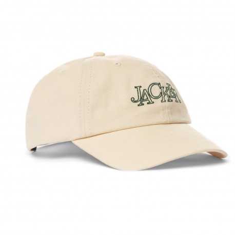 Contrast select cap - Beige