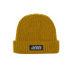 JACKER, Team short beanie, Gold