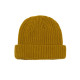 JACKER, Team short beanie, Gold