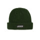 JACKER, Team short beanie, Green