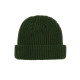 JACKER, Team short beanie, Green