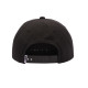 OBEY, Obey chaos 6 panel classic sna, Black