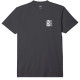 OBEY, Obey icon split, Black