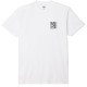 OBEY, Obey icon split, White