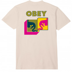 OBEY, Obey post modern, Cream