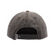 OBEY, Pigment fruits 6 panel snapbac, Pigment black multi