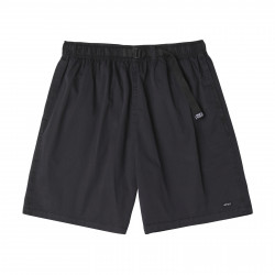 OBEY, Easy pigment trail short, Pigment anthracite