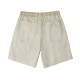 OBEY, Easy pigment trail short, Pigment silver grey
